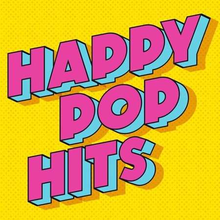 VA - Happy Pop Hits (2022) MP3. Скачать торрент