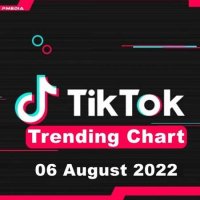 VA - TikTok Trending Top 50 Singles Chart [06.08] (2022) MP3. Скачать торрент