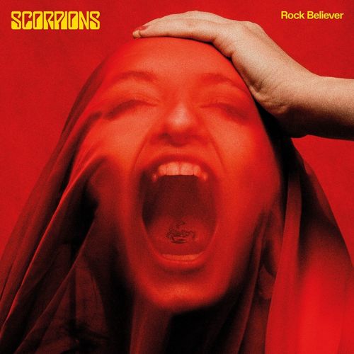 Scorpions - Rock Believer [2CD, UK Edition Bonus Track] (2022) MP3
