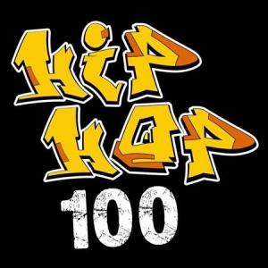 VA - Hip Hop 100 (2022) MP3. Скачать торрент