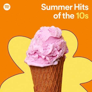 VA - Summer Hits of the 10s (2022) MP3. Скачать торрент