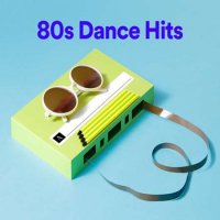 VA - 80s Dance Hits (2022) MP3