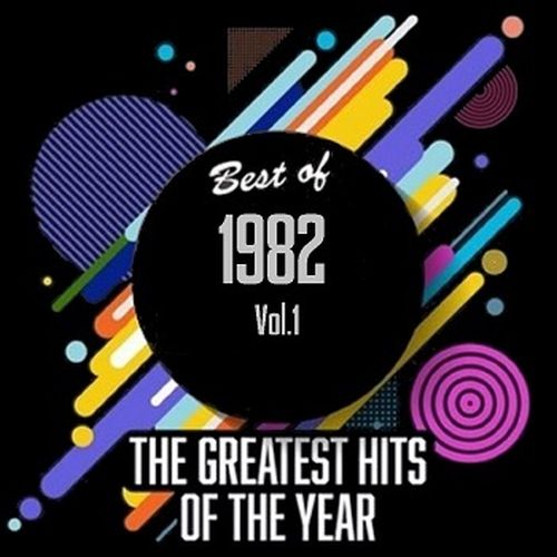 VA - Best Of 1982 - Greatest Hits Of The Year [01-02] (2020) MP3. Скачать торрент