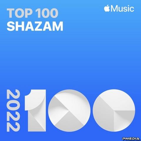 VA - Top 100 2022 Shazam (2022) MP3. Скачать торрент