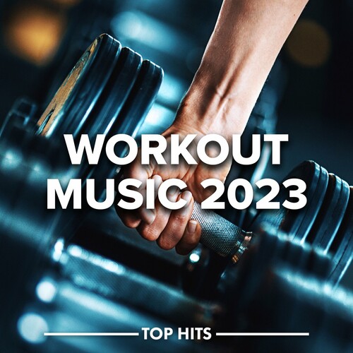 VA - Workout Music 2023 (2023) MP3