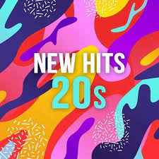VA - New Hits 20s (2023) MP3
