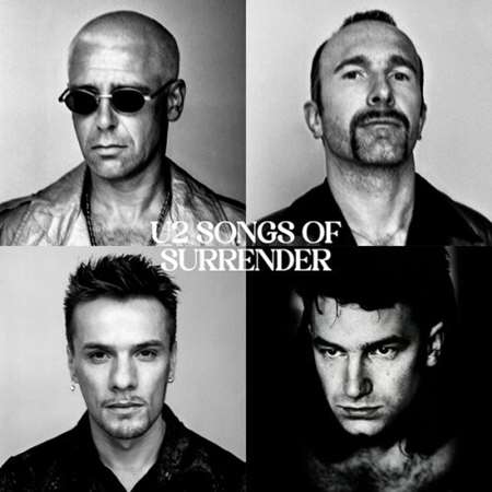 U2 - Songs Of Surrender [Super Deluxe] (2023) MP3. Скачать торрент