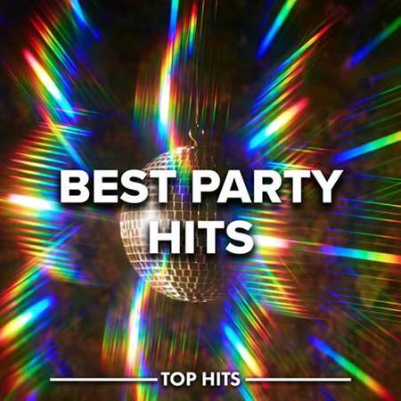 VA - Best Party Hits (2023) MP3. Скачать торрент