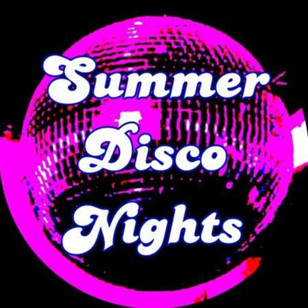 VA - Summer Disco Nights (2023) MP3