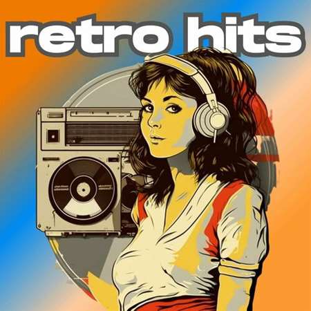VA - retro hits (2023) MP3. Скачать торрент