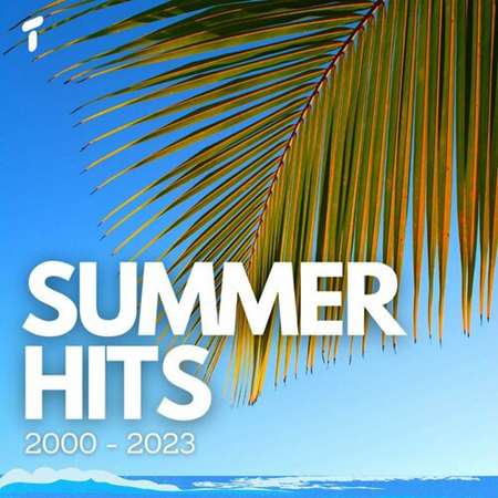 VA - Summer Hits 2000-2023 (2023) MP3