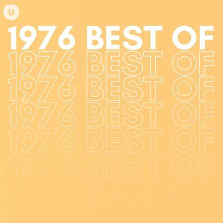 VA - 1976: Best Of (2023) MP3. Скачать торрент