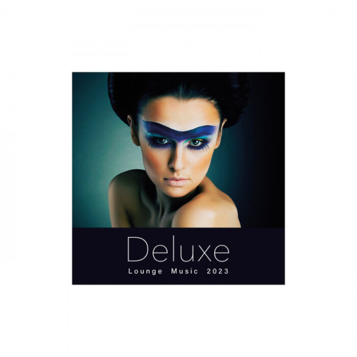 VA - Deluxe Lounge Music 2023 (2023) MP3. Скачать торрент