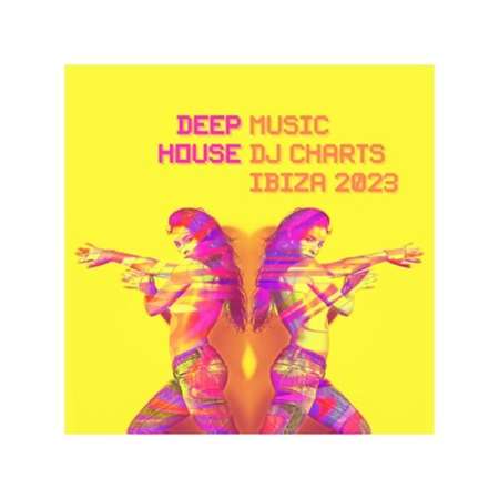 VA - Deep House Music DJ Charts Ibiza (2023) MP3. Скачать торрент
