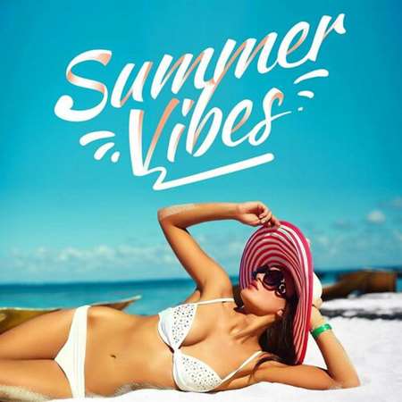 VA - Summer Vibes (2023) MP3