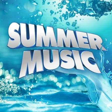 VA - Summer Music (2023) MP3