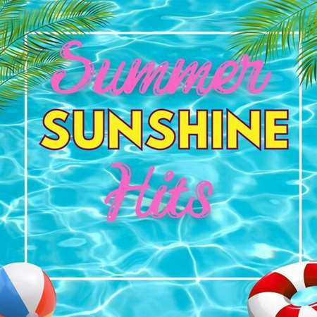 VA - Summer Sunshine Hits (2023) MP3. Скачать торрент