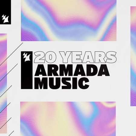 VA - Armada Music - 20 Years Extended Versions (2023) MP3. Скачать торрент