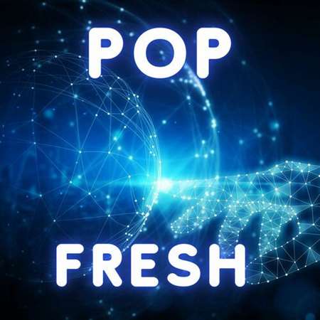 VA - Pop Fresh (2023) MP3. Скачать торрент