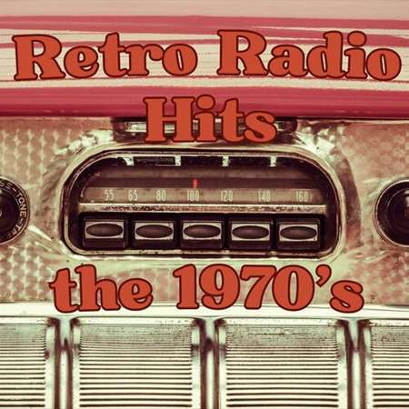 VA - Retro Radio Hits the 1970's (2023) MP3. Скачать торрент