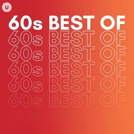 VA - 60s Best of by uDiscover (2023) MP3