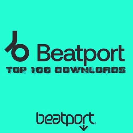 VA - Beatport Top 100 Downloads June (2023) MP3. Скачать торрент