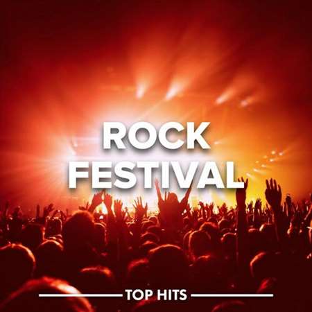VA - Rock Festival (2023) MP3. Скачать торрент