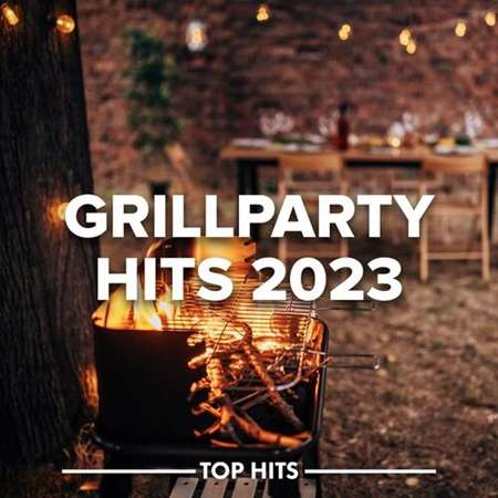 VA - Grillparty Hits (2023) MP3. Скачать торрент