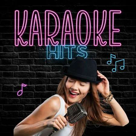 VA - Karaoke Hits (2023) MP3. Скачать торрент