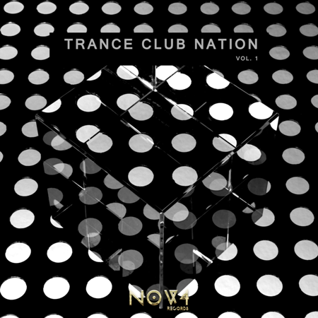 VA - Trance Club Nation (2022) MP3