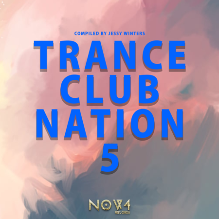 VA - Trance Club Nation [05] (2023) MP3. Скачать торрент