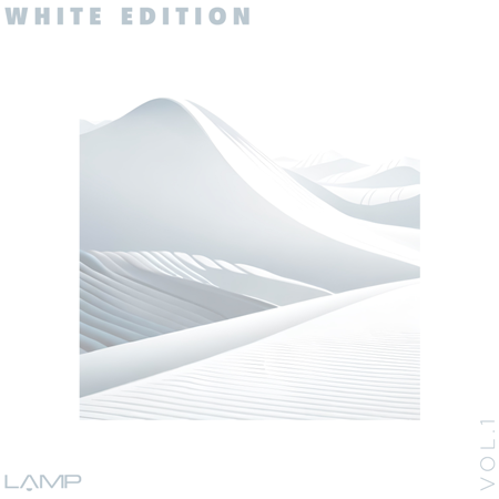 VA - White Edition (2023) MP3