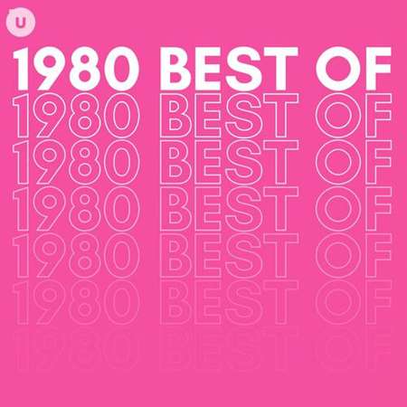 VA - 1980 Best of by uDiscover (2023) MP3. Скачать торрент