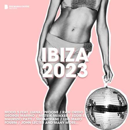 VA - Ibiza (2023) MP3. Скачать торрент
