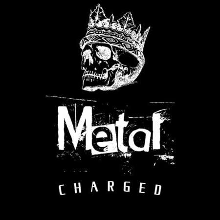 VA - Metal Charged (2023) MP3. Скачать торрент