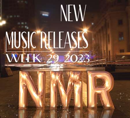 VA - 2023 Week 29 - New Music Releases (2023) MP3