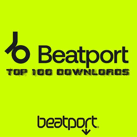 VA - Beatport Top 100 Downloads August (2023) MP3. Скачать торрент