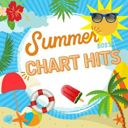 VA - Summer 2023 Chart Hits (2023) MP3. Скачать торрент