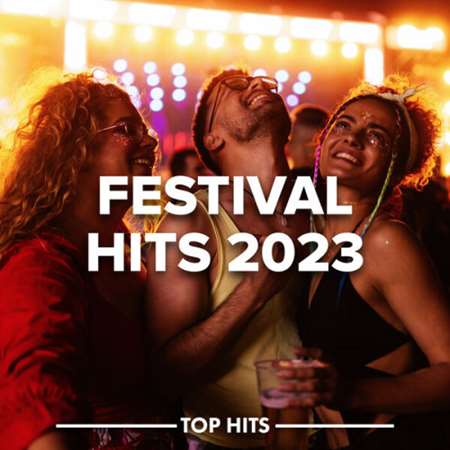 VA - Festival Hits (2023) MP3. Скачать торрент