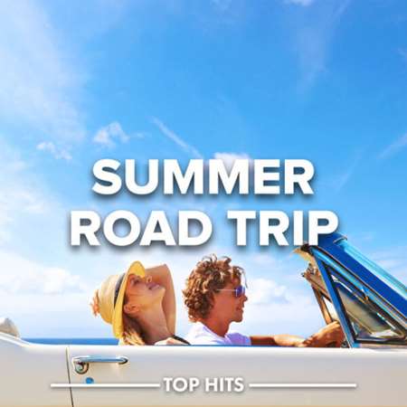 VA - Summer Road Trip (2023) MP3