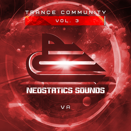 VA - Trance Community [03] (2023) MP3. Скачать торрент