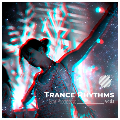 VA - Trance Rhythms (2023) MP3 скачать торрент