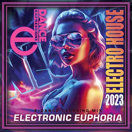VA - Electronic Euphoria  (2023) MP3