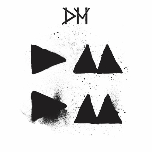 Depeche Mode - Delta Machine | The 12" Singles (2023) МР3