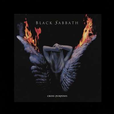 Black Sabbath - Cross Purposes [2024 Remaster] (1994/2024) MP3 скачать торрент