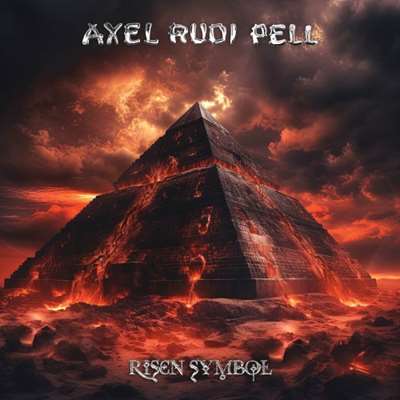 Axel Rudi Pell - Risen Symbol (2024) MP3