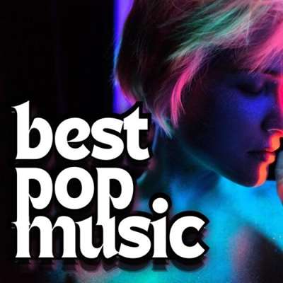 VA - best pop music (2024) MP3 скачать торрент