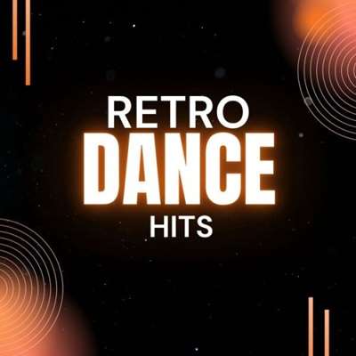 VA - Retro Dance Hits (2024) MP3