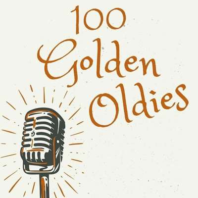 VA - 100 Golden Oldies (2024) MP3 скачать торрент