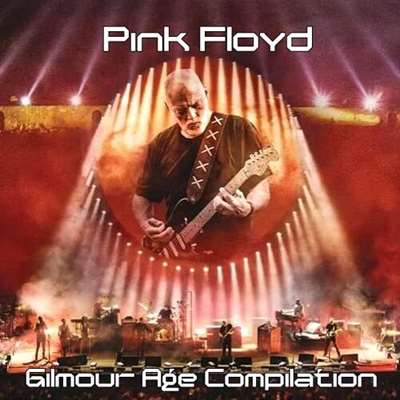 Pink Floyd - Gilmour Age Compilation (2024) MP3 скачать торрент